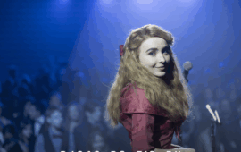 Novo filme musical de “Alice no País das Maravilhas” terá Sabrina Carpenter