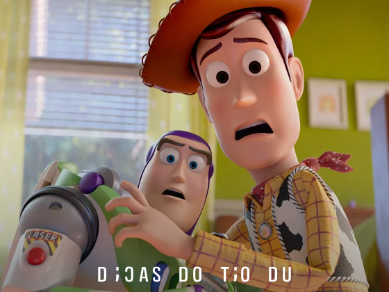 Trailer de “Toy Story 5” é lançado