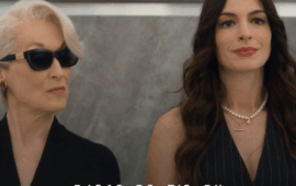 Teaser trailer de “O Diabo Veste Prada 2” é divulgado pela 20th Century Studios