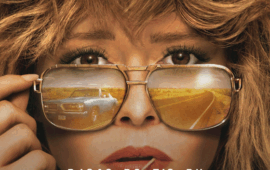 “Poker Face” é cancelada pelo Peacock