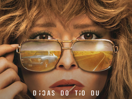 “Poker Face” é cancelada pelo Peacock