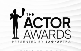 SAG Awards altera nome da premiação para The Actor Awards
