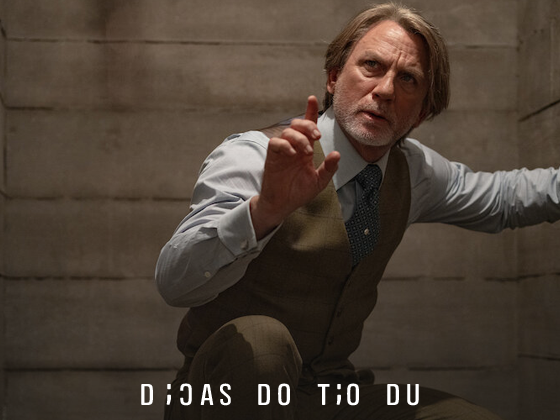 Trailer de “Vivo ou Morto: Um Mistério Knives Out” é lançado pela Netflix