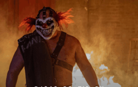 “Twisted Metal” é renovada pelo Peacock para terceira temporada