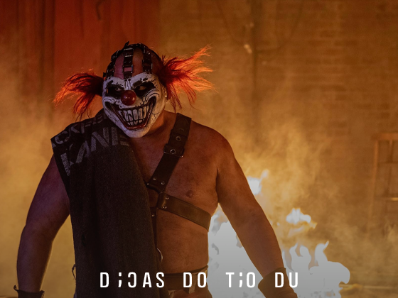 “Twisted Metal” é renovada pelo Peacock para terceira temporada
