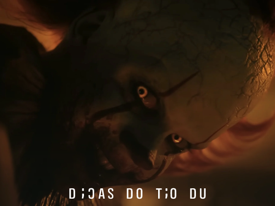 Trailer dos episódios finais de “It: Bem-vindos a Derry” é divulgado com volta de Pennywise