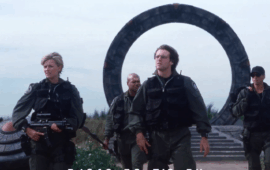Prime Video dá sinal verde para nova série de “Stargate”
