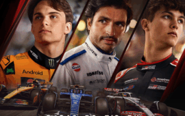 EA Sports cancela “F1 2026”