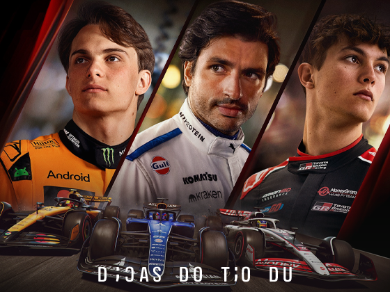 EA Sports cancela “F1 2026”