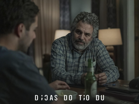 HBO renova “Task” para segunda temporada