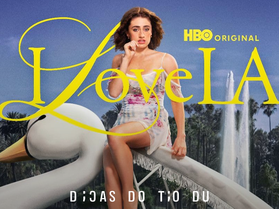 “I Love LA” é renovada para segunda temporada pela HBO