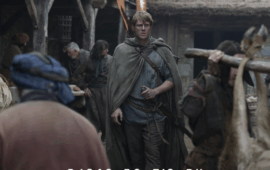 Antes mesmo de estrear, “O Cavaleiro dos Sete Reinos” é renovada para segunda temporada