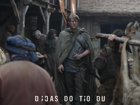 Antes mesmo de estrear, “O Cavaleiro dos Sete Reinos” é renovada para segunda temporada