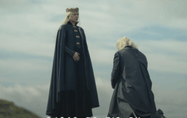 “A Casa do Dragão” é renovada oficialmente para quarta temporada