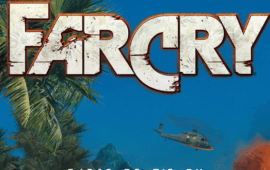 Série de TV adaptação do game “Far Cry” é encomendada pelo FX