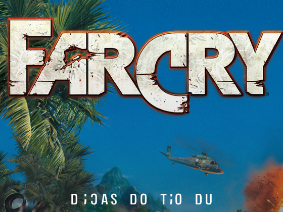 Série de TV adaptação do game “Far Cry” é encomendada pelo FX