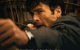 A24 divulga trailer de “How to Make a Killing”, com Glen Powell