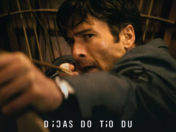 A24 divulga trailer de “How to Make a Killing”, com Glen Powell