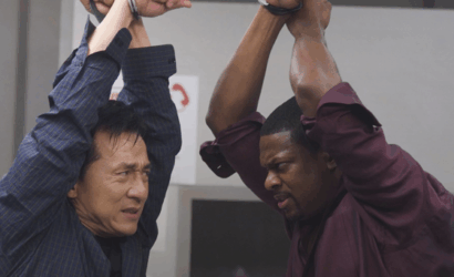 A pedido de Donald Trump, “A Hora do Rush 4” está em desenvolvimento