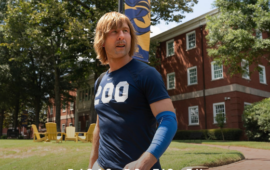 Hulu renova “Chad Powers” para segunda temporada