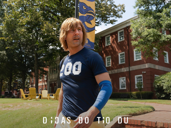 Hulu renova “Chad Powers” para segunda temporada