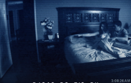 Novo filme de “Atividade Paranormal” está em desenvolvimento com James Wan na produção