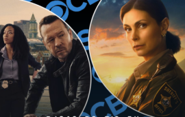 “Boston Blue” e “Sheriff Country” são renovadas para segunda temporada pela CBS