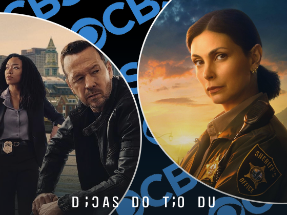 “Boston Blue” e “Sheriff Country” são renovadas para segunda temporada pela CBS