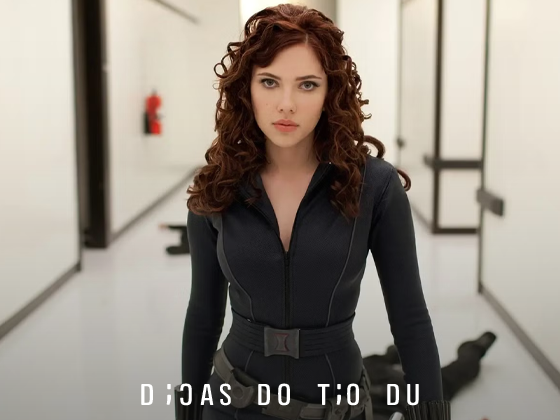 Scarlett Johansson está em negociações finais para papel em “The Batman Pt. II”