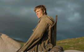 HBO divulga trailer oficial de “O Cavaleiro dos Sete Reinos”