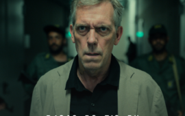 “Teerã” é renovada para quarta temporada e terá Hugh Laurie