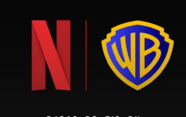 Netflix confirma compra da Warner Bros por 82,7 bilhões de dólares
