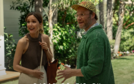 “Amor Platônico” é renovada para terceira temporada pela Apple TV