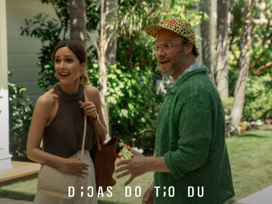 “Amor Platônico” é renovada para terceira temporada pela Apple TV