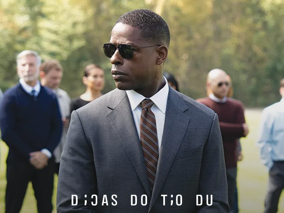 Segunda temporada de “Paradise” revela teaser e data de estreia