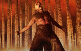 Sony Pictures divulga trailer de “Extermínio: O Templo dos Ossos”