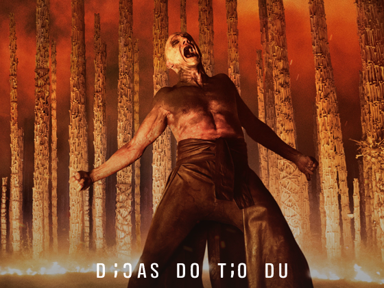 Sony Pictures divulga trailer de “Extermínio: O Templo dos Ossos”