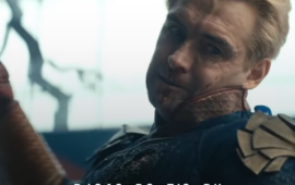 Temporada final de “The Boys” tem trailer divulgado pelo Prime Video