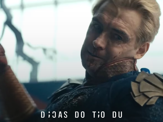 Temporada final de “The Boys” tem trailer divulgado pelo Prime Video