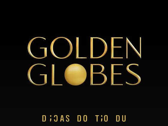 Confira a lista de indicados ao Globo de Ouro 2026
