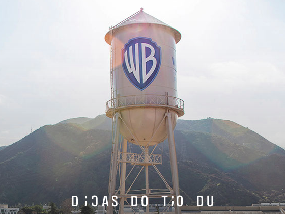 Paramount tenta atravessar Netflix e faz proposta direta a acionistas da Warner Bros