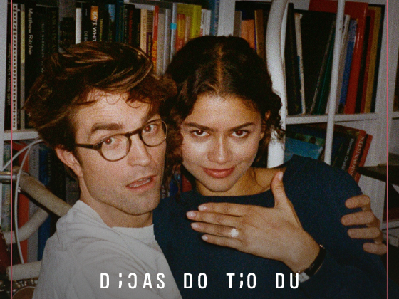 “The Drama”, filme com Zendaya e Robert Pattinson, ganha trailer