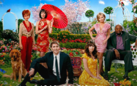 16 anos depois, nova temporada de “Pushing Daisies” é confirmada