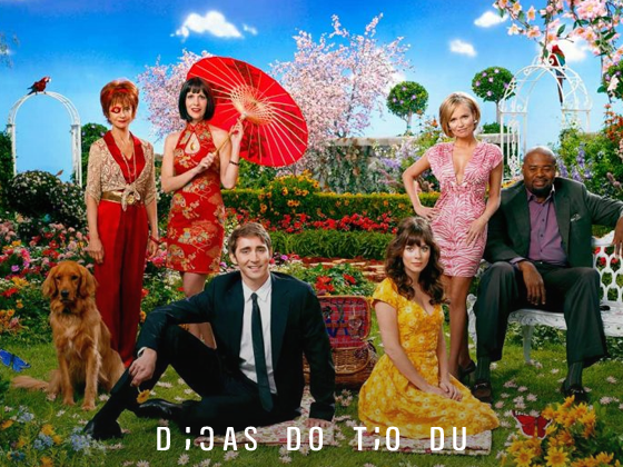 16 anos depois, nova temporada de “Pushing Daisies” é confirmada