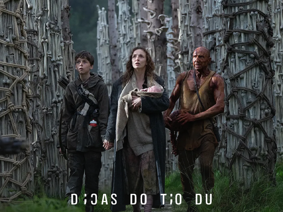 “Extermínio 5” está em desenvolvimento com Cillian Murphy em negociações