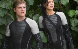 Jennifer Lawrence e Josh Hutcherson são confirmados em “Jogos Vorazes: Amanhecer na Colheita”