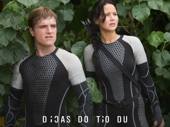 Jennifer Lawrence e Josh Hutcherson são confirmados em “Jogos Vorazes: Amanhecer na Colheita”