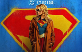 Primeiro teaser trailer de “Supergirl” é lançado pela Warner Bros e DC Comics