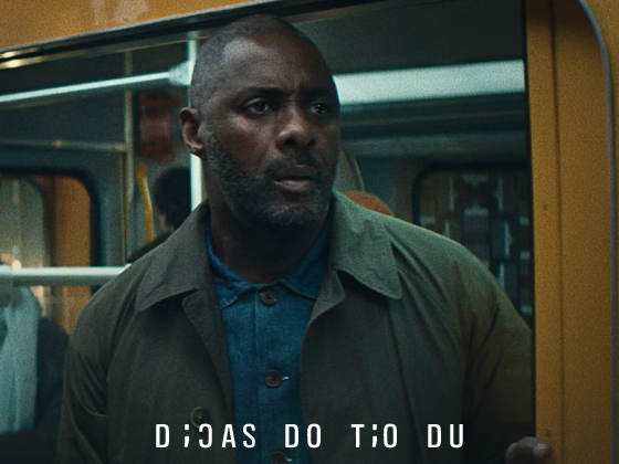 Apple TV divulga trailer da segunda temporada de “Sequestro no Ar”