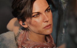 Amazon revela primeiro trailer de game “Tomb Raider: Catalyst”